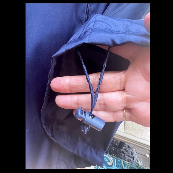 Mens Dunbrooke NFL Seattle Seahawks NWOT Windbreaker - Picture 8 of 12